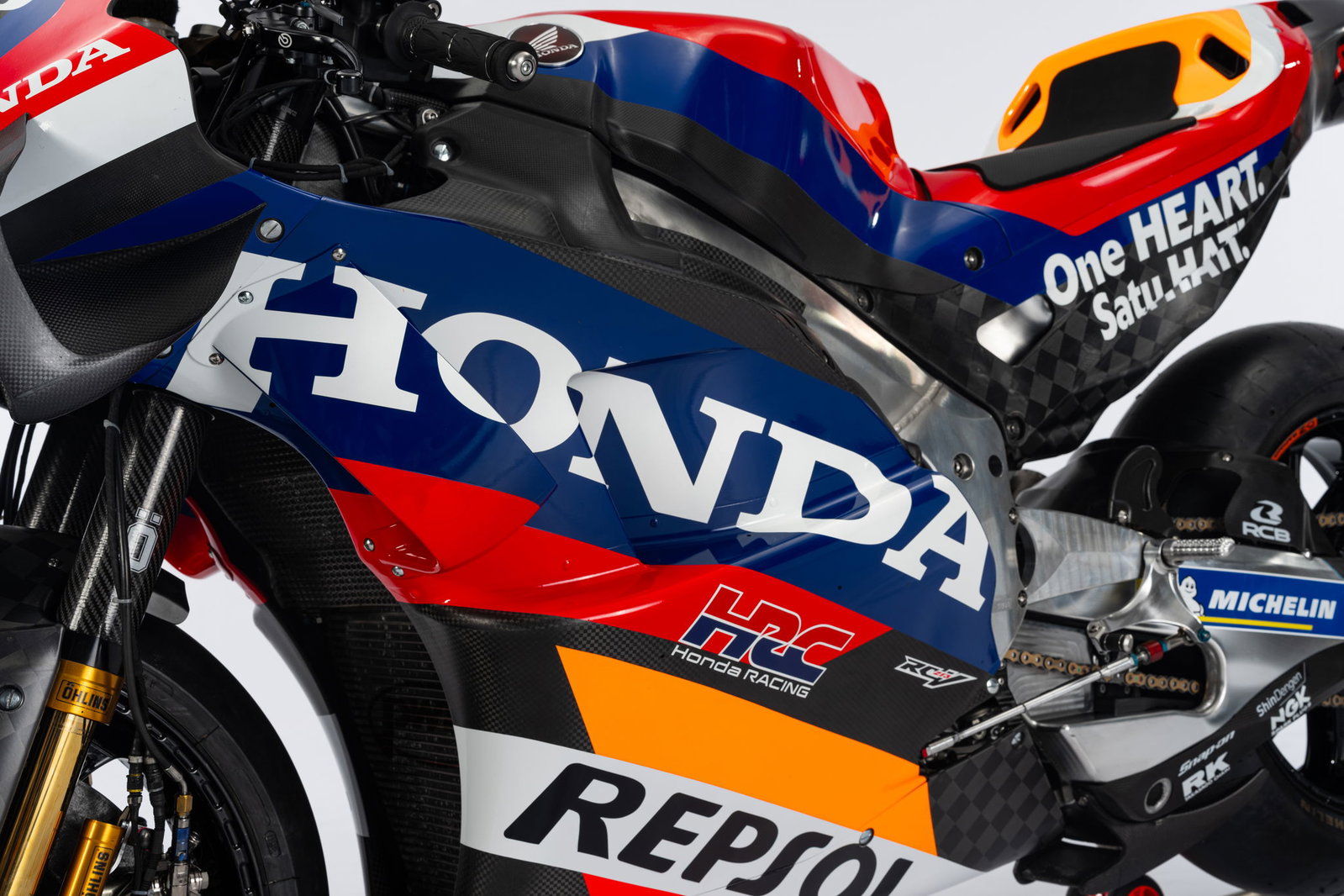 FIRST LOOK: Revamped 'Honda Repsol' MotoGP livery for Luca Marini